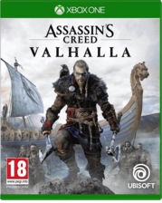 Assassin's Creed Valhalla - XBOX ONE (28031)