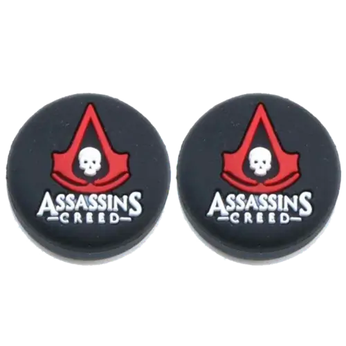 Assassin's Creed Thumb grips PS4