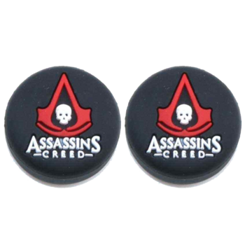 Assassin's Creed Thumb grips PS4