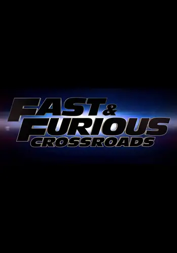 Fast & Furious Crossroads - PC Digital Code