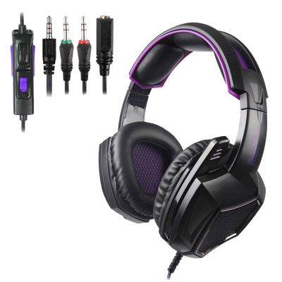 SADES SA920 Gaming Headphone
