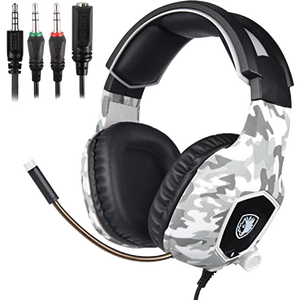 SADES SA818 Gaming Headphone -  for sale in Egypt from Games2Egypt
