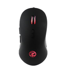 TechnoZone V-50 Gaming Mouse -  for sale in Egypt from Games2Egypt