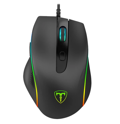 T-DAGGER T-TGM208 Gaming Mouse