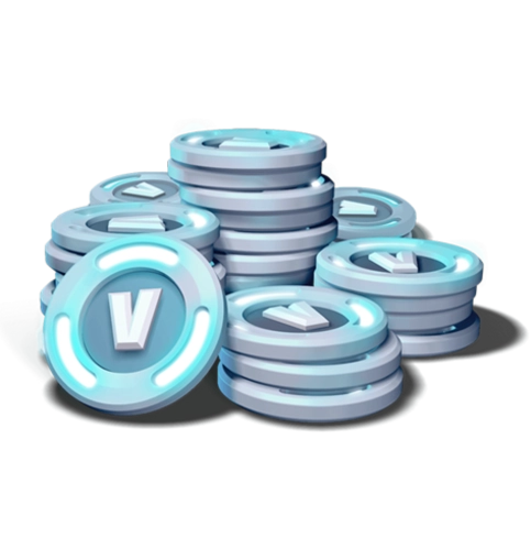 Fortnite 10000  + 3500 V-Bucks PC epic code