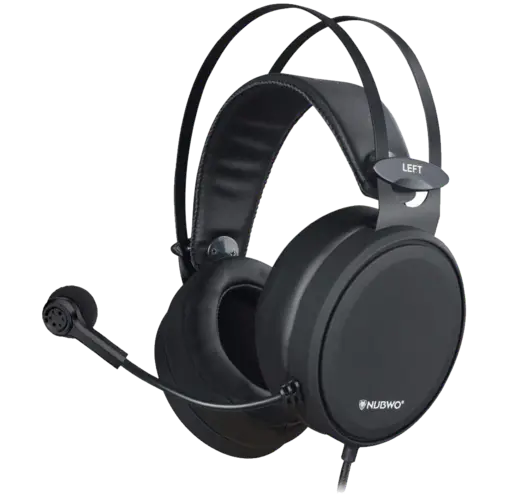 NUBWO N7 Stereo Sound Gaming Headset