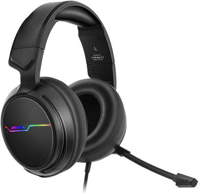 XIBERIA V20 Gaming Headset