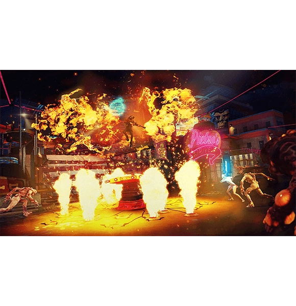 SUNSET OVERDRIVE - Xbox One US Digital Code  for sale in Egypt from Games2Egypt
