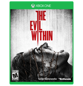 The Evil Within - XBOX ONE US Digital Code