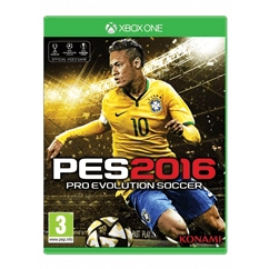 برو إفولوشن سوكر 2016 (بيس2016) أكس بوكس وان منتج رقمي أمريكي  للبيع في مصر من خلال Games2Egypt