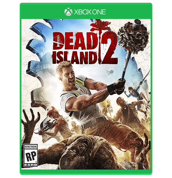Dead Island 2 xBox One US Digital Code  for sale in Egypt from Games2Egypt