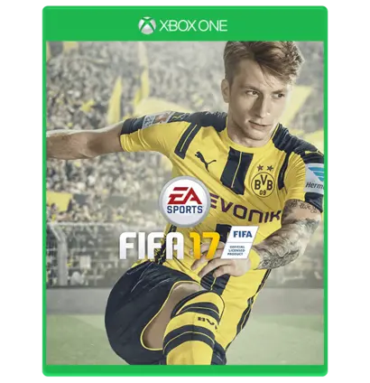 fifa 17 Deluxe Edition - Xbox One US Digital Code