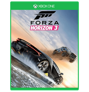 Forza Horizon 3 - Xbox One US Digital Code