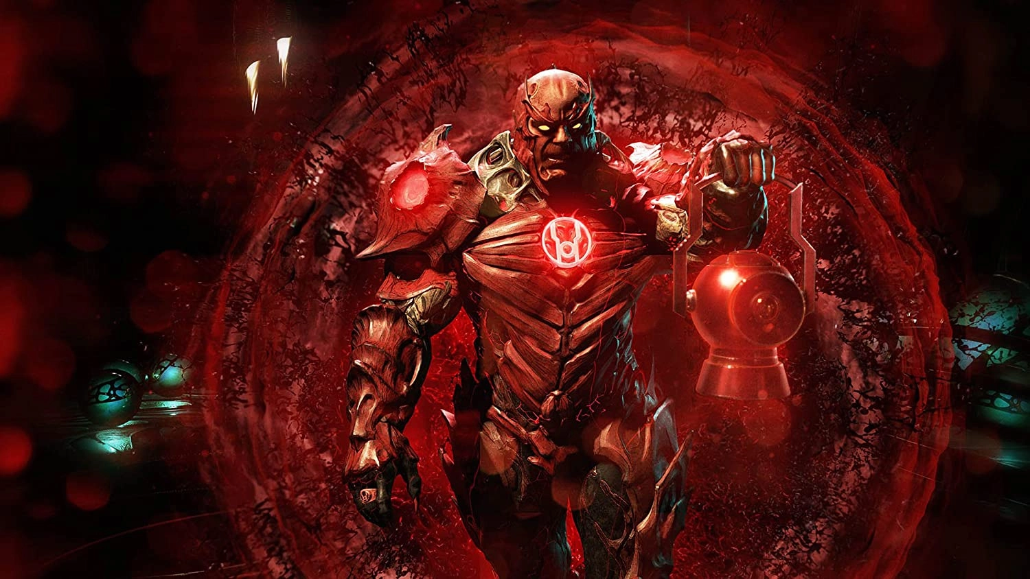 Injustice 2 (Xbox One) US Digital Code  for sale in Egypt from Games2Egypt