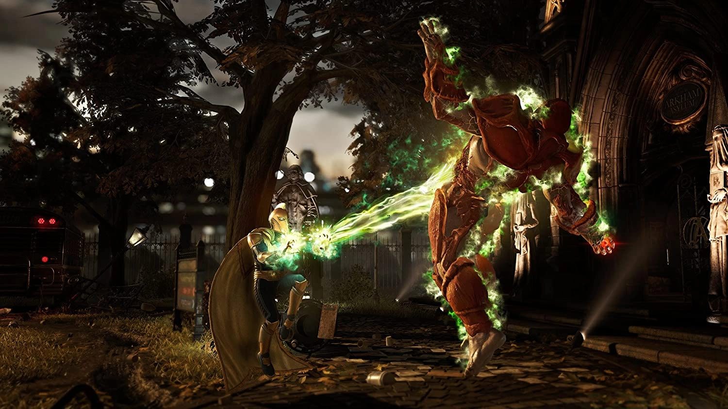 Injustice 2 (Xbox One) US Digital Code  for sale in Egypt from Games2Egypt