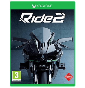 Ride 2 - Xbox One US Digital Code