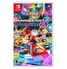 Mario Kart 8 Deluxe - Nintendo Switch Europe Digital Code  for sale in Egypt from Games2Egypt