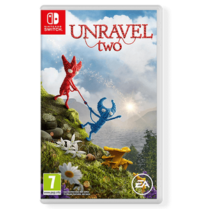 Unravel Two  Europe Digital Code