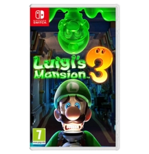 Luigi’s Mansion 3 - Nintendo Switch Europe Digital Code  for sale in Egypt from Games2Egypt