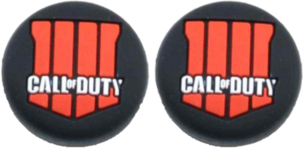 Call of Duty Black Ops IIII Thumb grips PS4