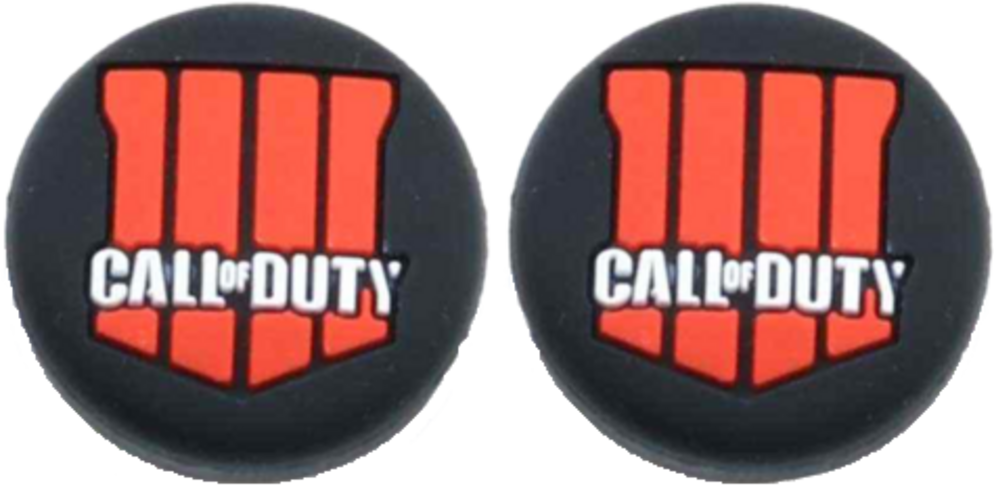 Call of Duty Black Ops IIII Thumb grips PS4