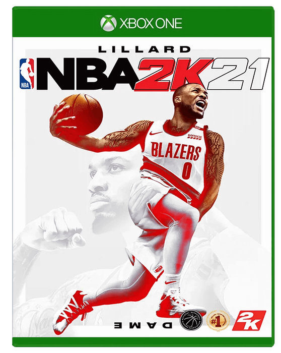إن بي إيه 2k21 - اكس بوكس ون  للبيع في مصر من خلال Games2Egypt