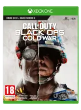 Call of Duty Black Ops Cold War - XBOX ONE (29271)