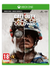 Call of Duty Black Ops Cold War - XBOX ONE (29271)