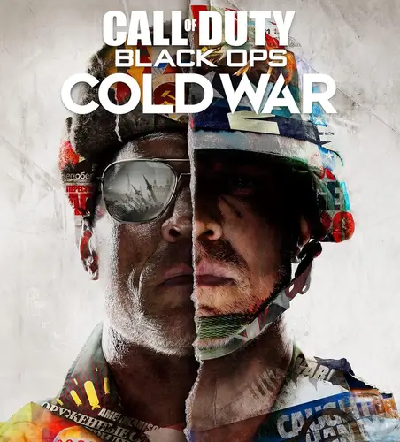 Call of Duty Black Ops Cold War - PC Digital Code