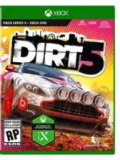 Dirt 5 - Xbox US Digital Code (29287)