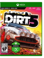 Dirt 5 - Xbox US Digital Code (29287)