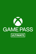 XBOX Game Pass Ultimate 3 Months -  USA