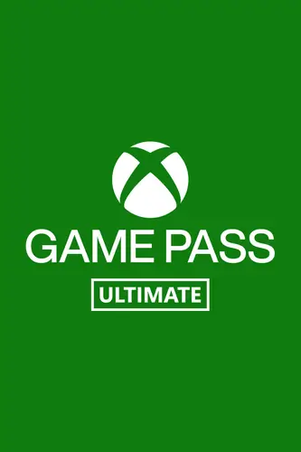 XBOX Game Pass Ultimate 6 Months