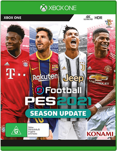 بيس 2021 - اكس بوكس ون -  للبيع في مصر من خلال Games2Egypt