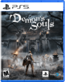Demon's Souls - PS5
