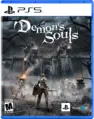 Demon's Souls - PS5