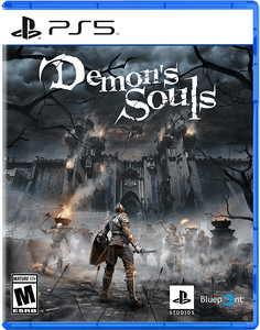 Demon's Souls - PS5
