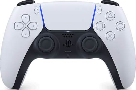 PlayStation 5 DualSense Wireless Controller