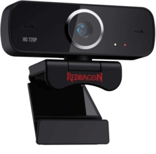 Redragon GW800 720P Webcam (29352)