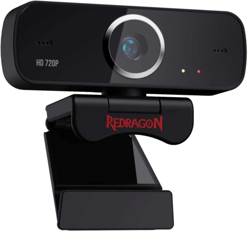 Redragon GW800 720P Webcam