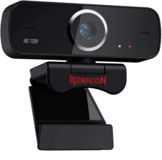 Redragon GW800 720P Webcam