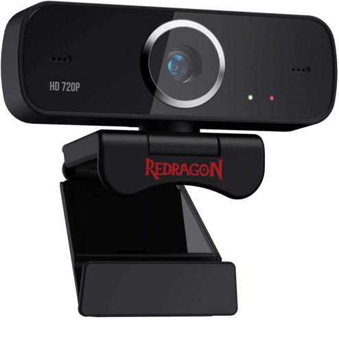 Redragon GW800 720P Webcam