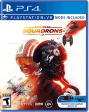 Star Wars: Squadrons - PS4