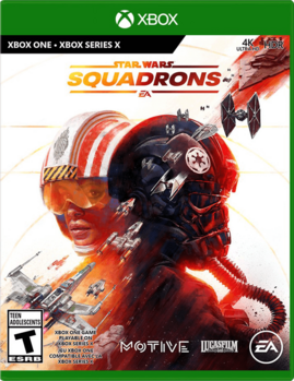 Star Wars: Squadrons - XBOX ONE