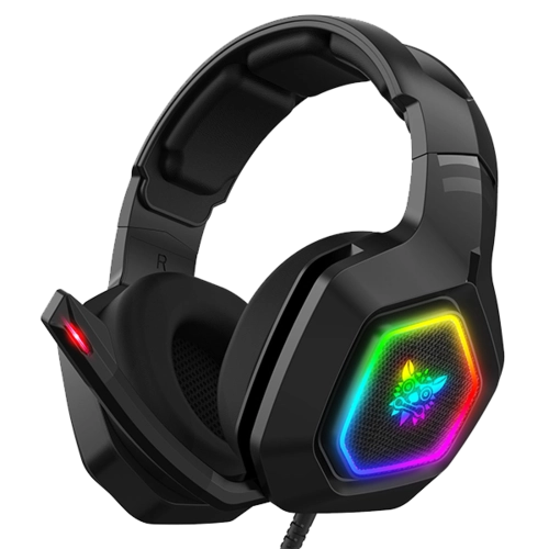 Onikuma K10 Gaming Headphone  