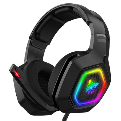 Onikuma K10 Gaming Headphone