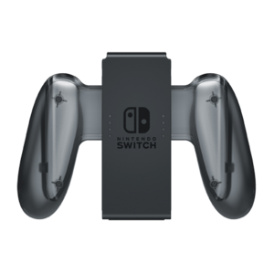 Joy-Con Charging Grip - Nintendo Switch