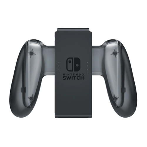 Joy-Con Charging Grip - Nintendo Switch