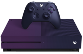 Microsoft Xbox One S Limited Edition 1TB