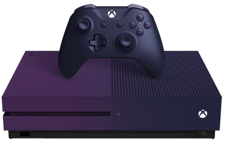 xbox 1 s box dimensions